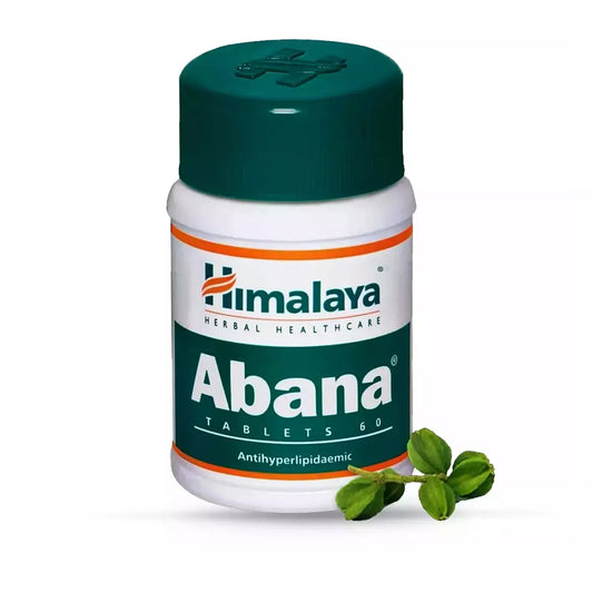 Himalaya Abana Tablet