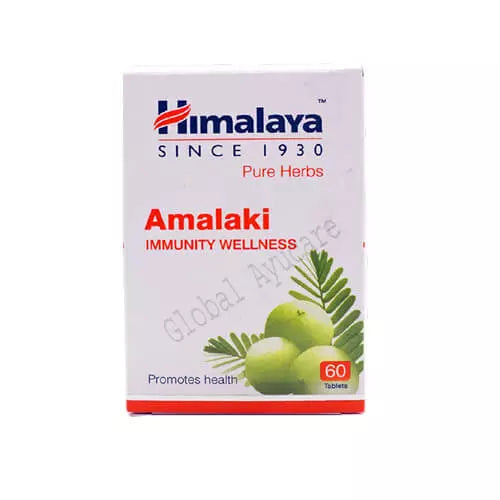 Himalaya Amalaki