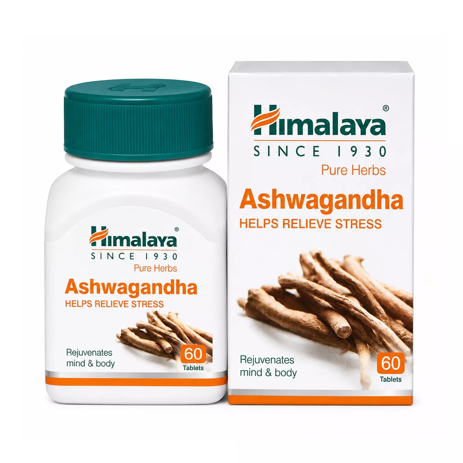 Himalaya Ashvagandha Tablet