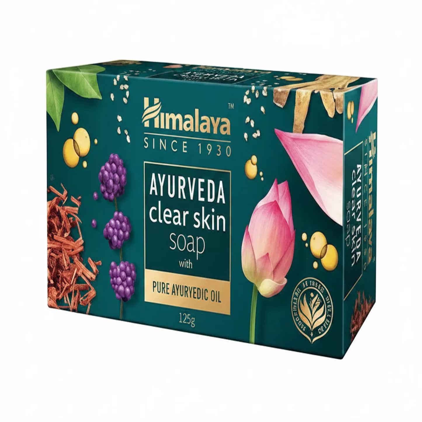 Himalaya Ayurveda Clear Skin soap