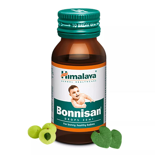 Himalaya Bonnisan Drops