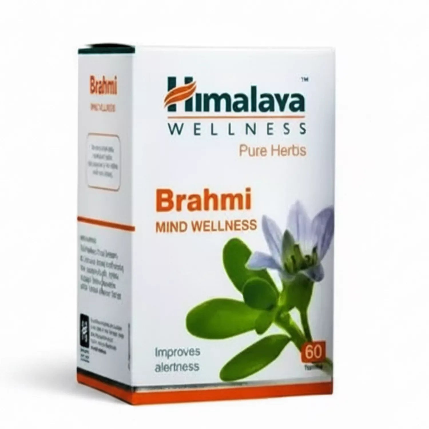 Himalaya Brahmi Tablets