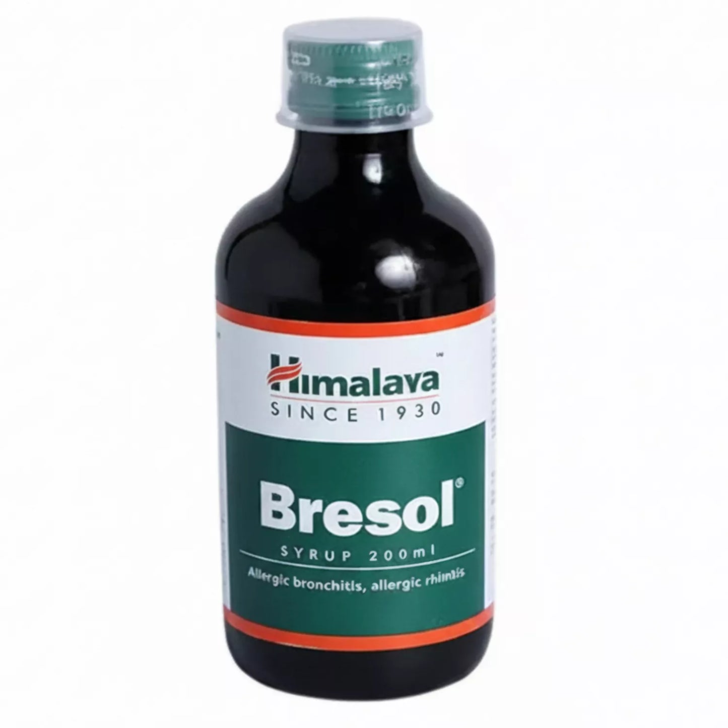 Himalaya Bresol Syrup