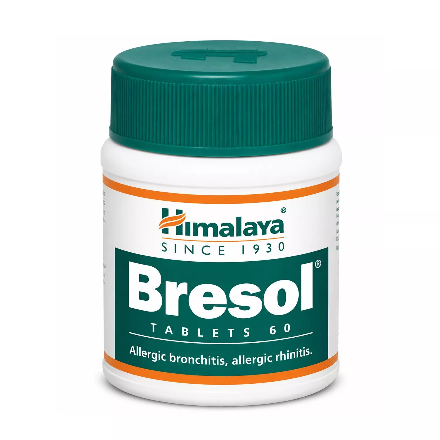 Himalaya Bresol Tablet