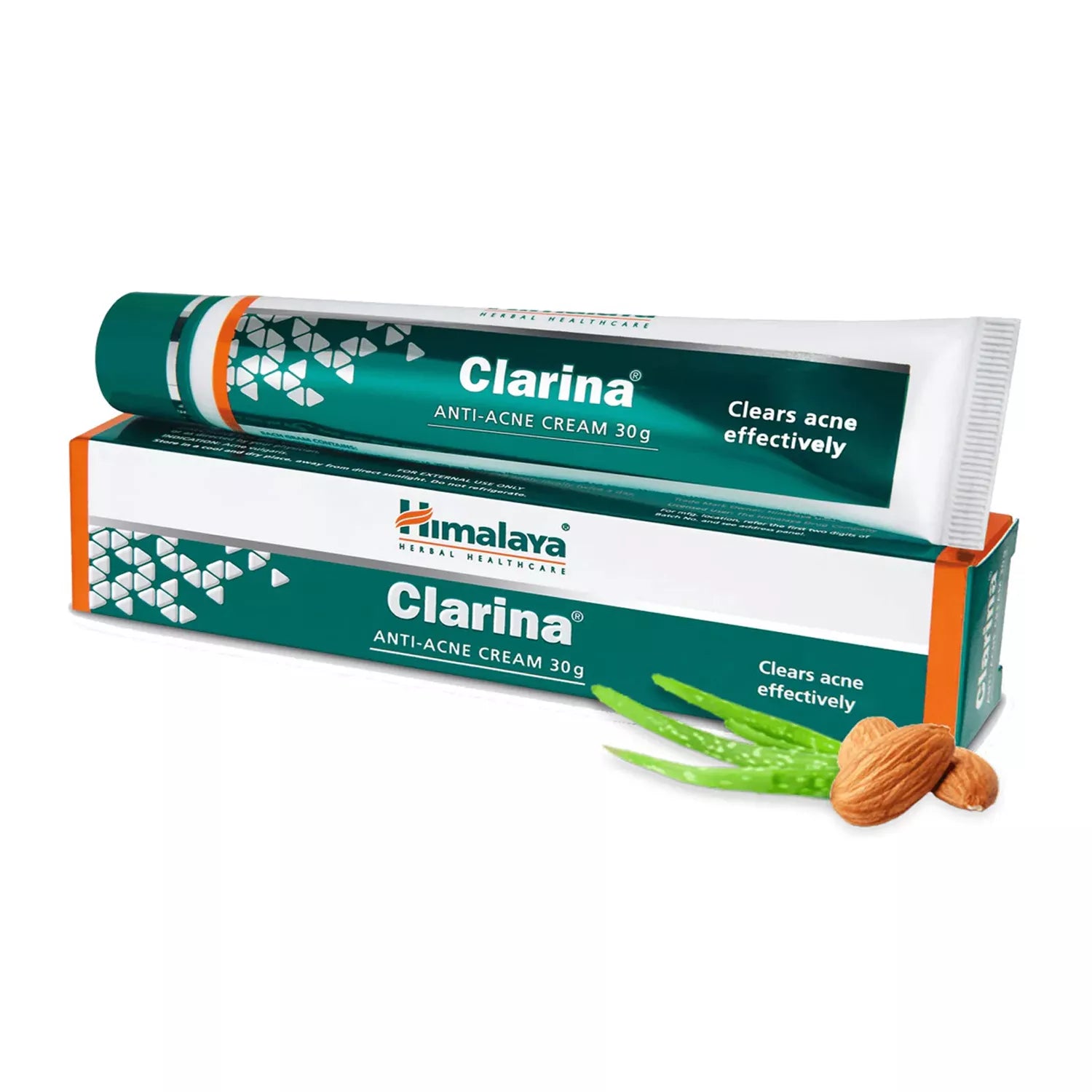 Himalaya Clarina Anti-Acne Cream