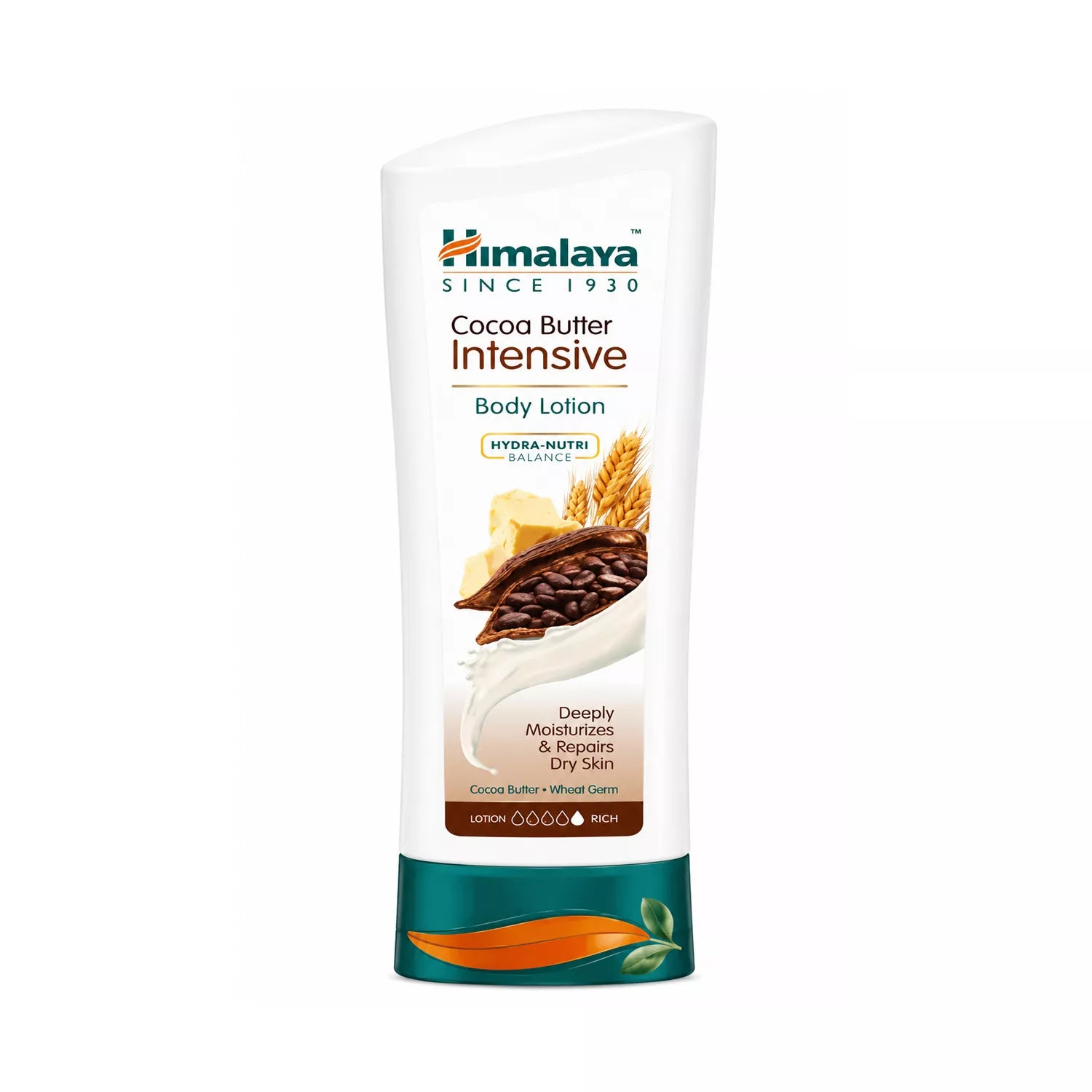 Himalaya Cocoa Butter Intebsive Body Lotion
