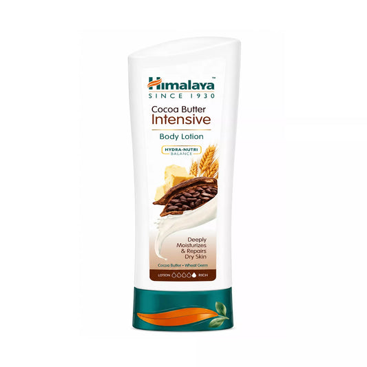 Himalaya Cocoa Butter Intebsive Body Lotion
