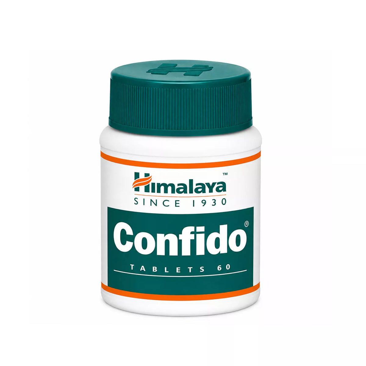 Himalaya Confido Tablets