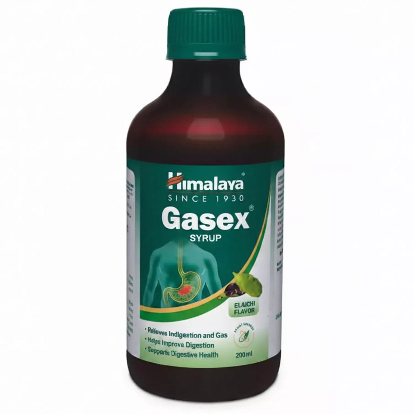 Himalaya Gasex Syrup