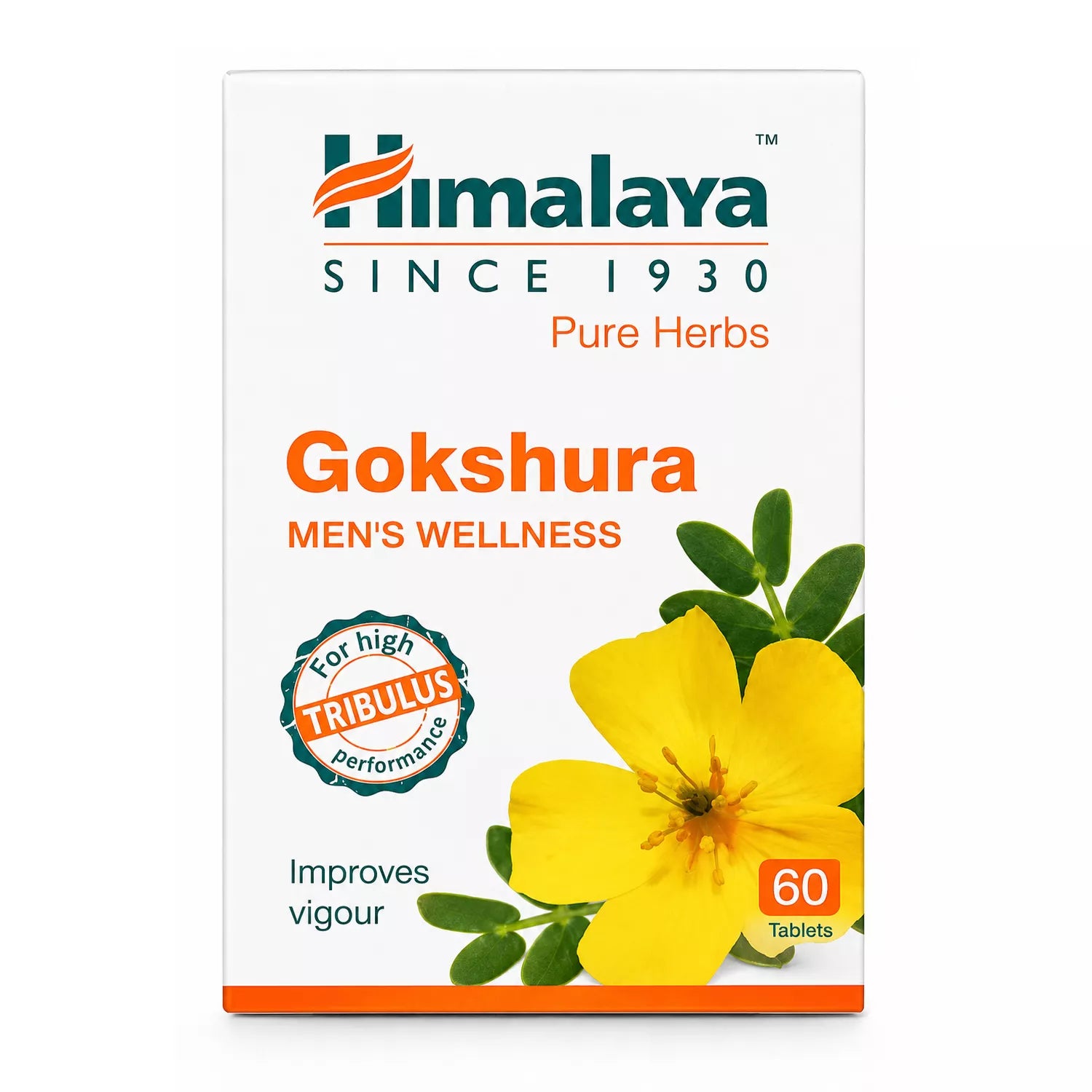 Himalaya Gokshura