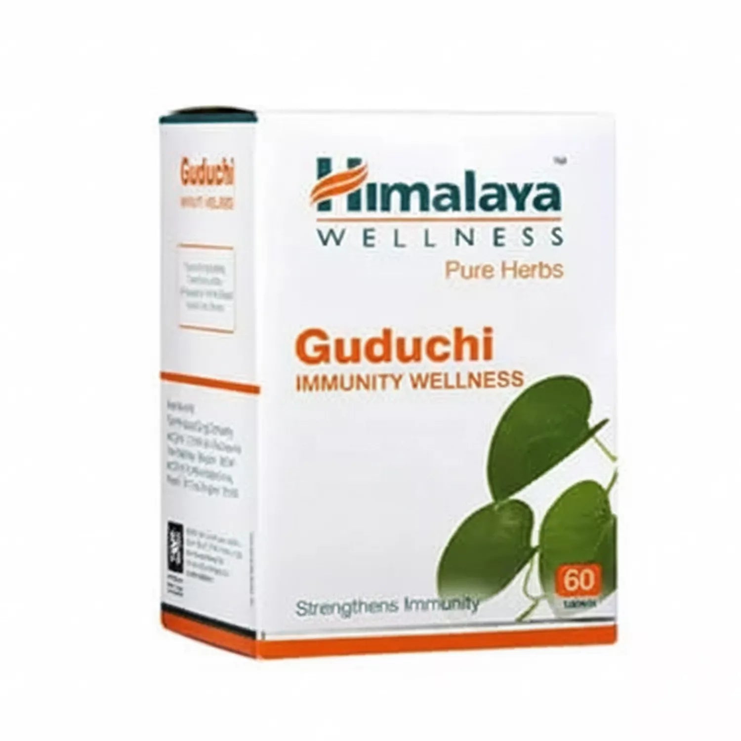 Himalaya Guduchi Tablets