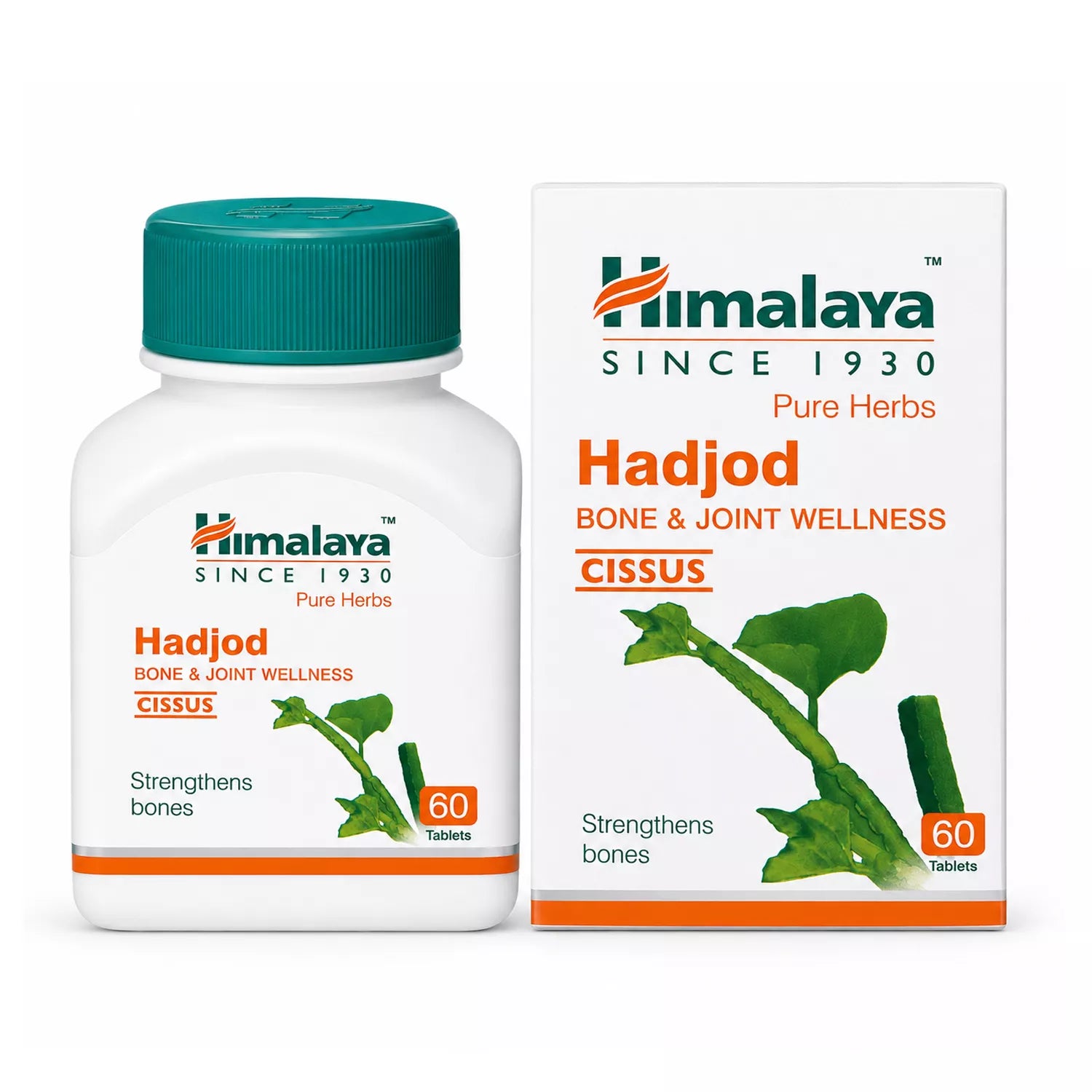Himalaya Hadjod Tablet
