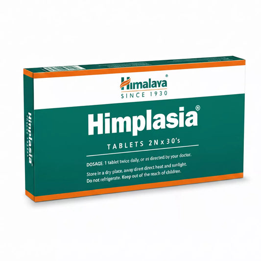 Himalaya Himplasia Tablets
