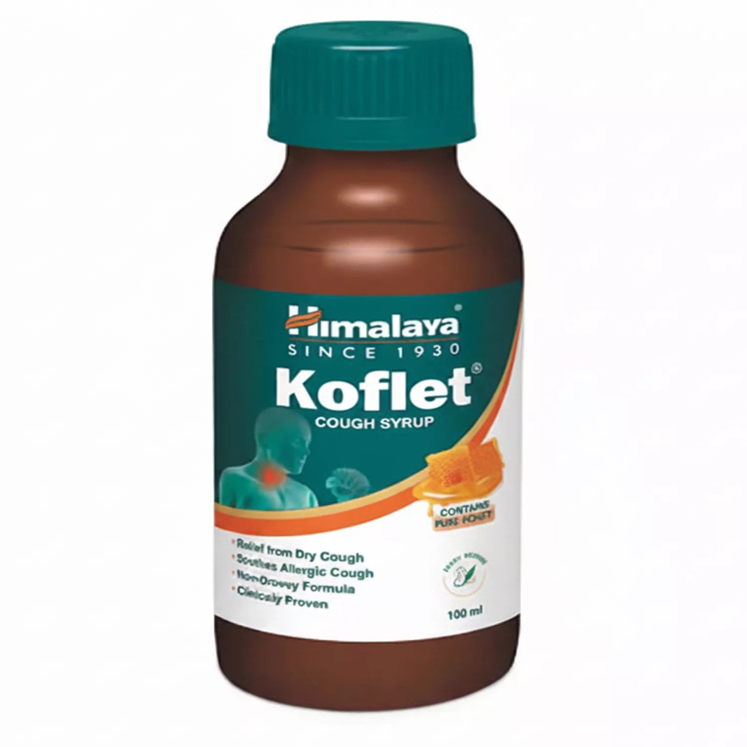 Himalaya Koflet Syrup