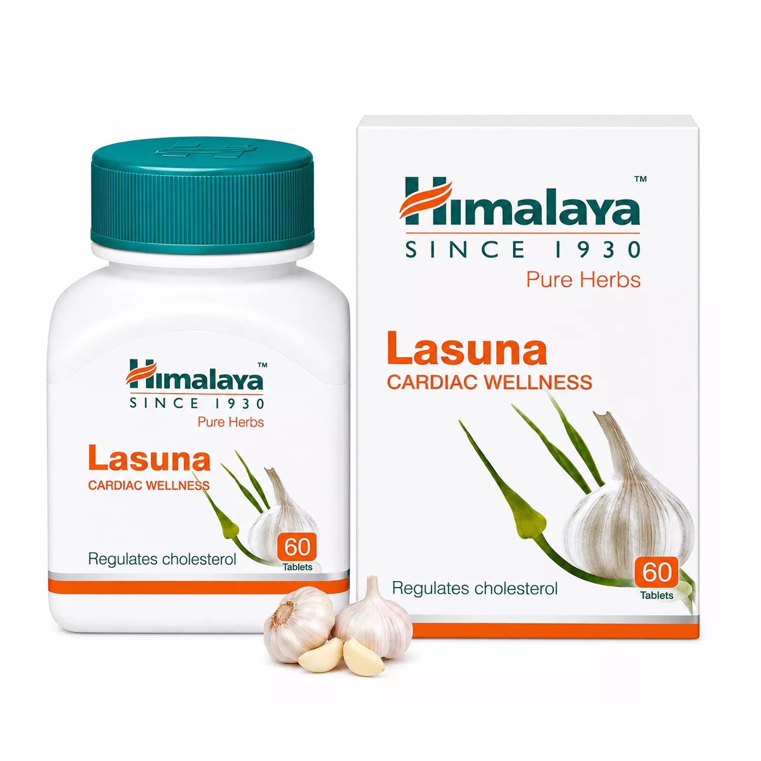 Himalaya Lasuna