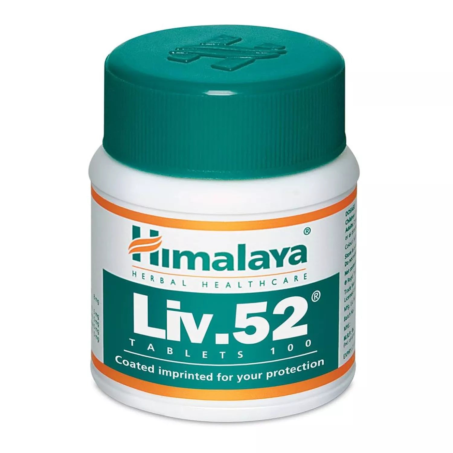 Himalaya Liv 52 Tablet