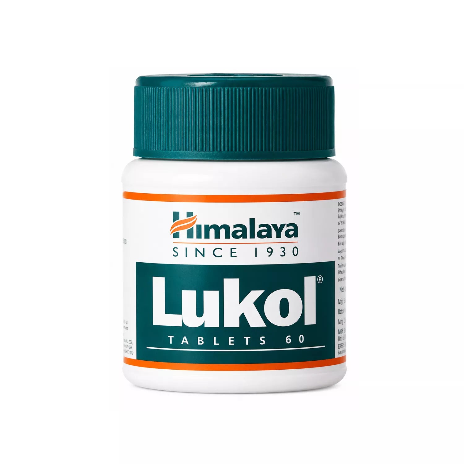 Himalaya Lukol