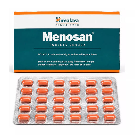Himalaya Menosan Tablets