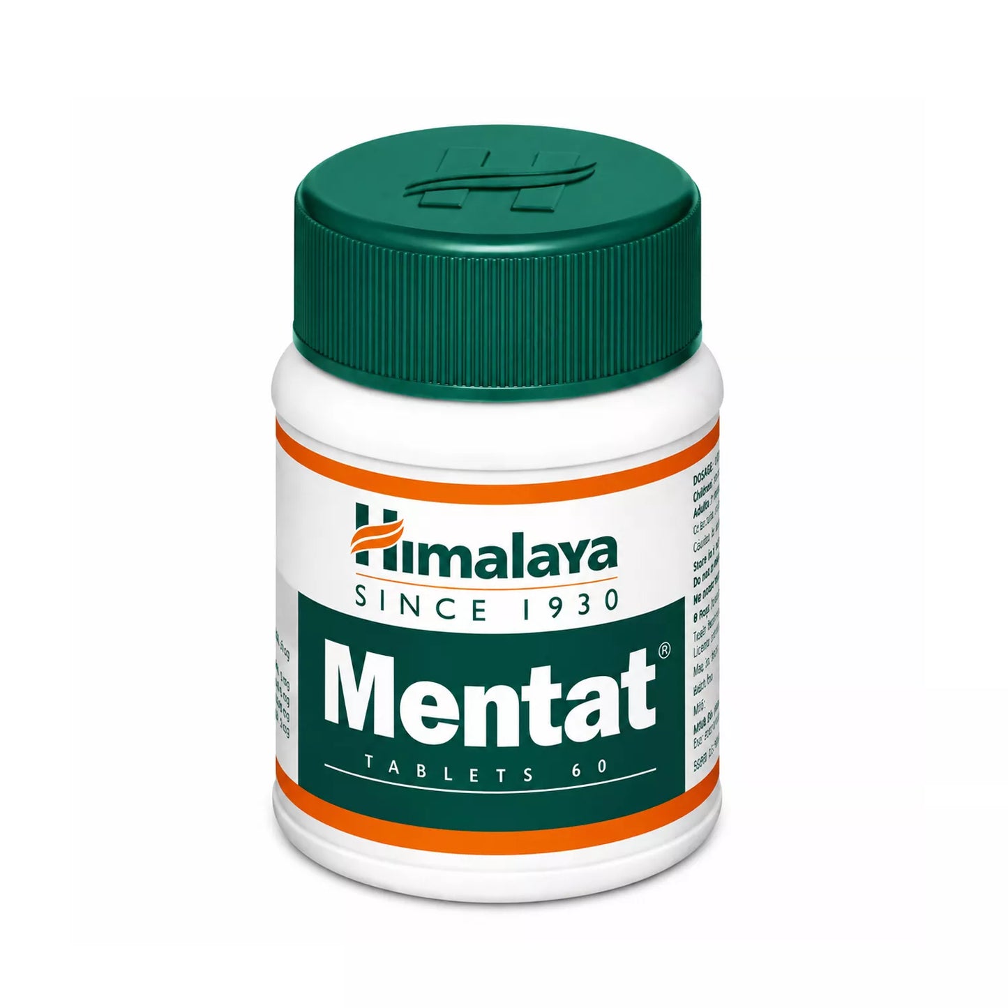 Himalaya Mentat Tablets