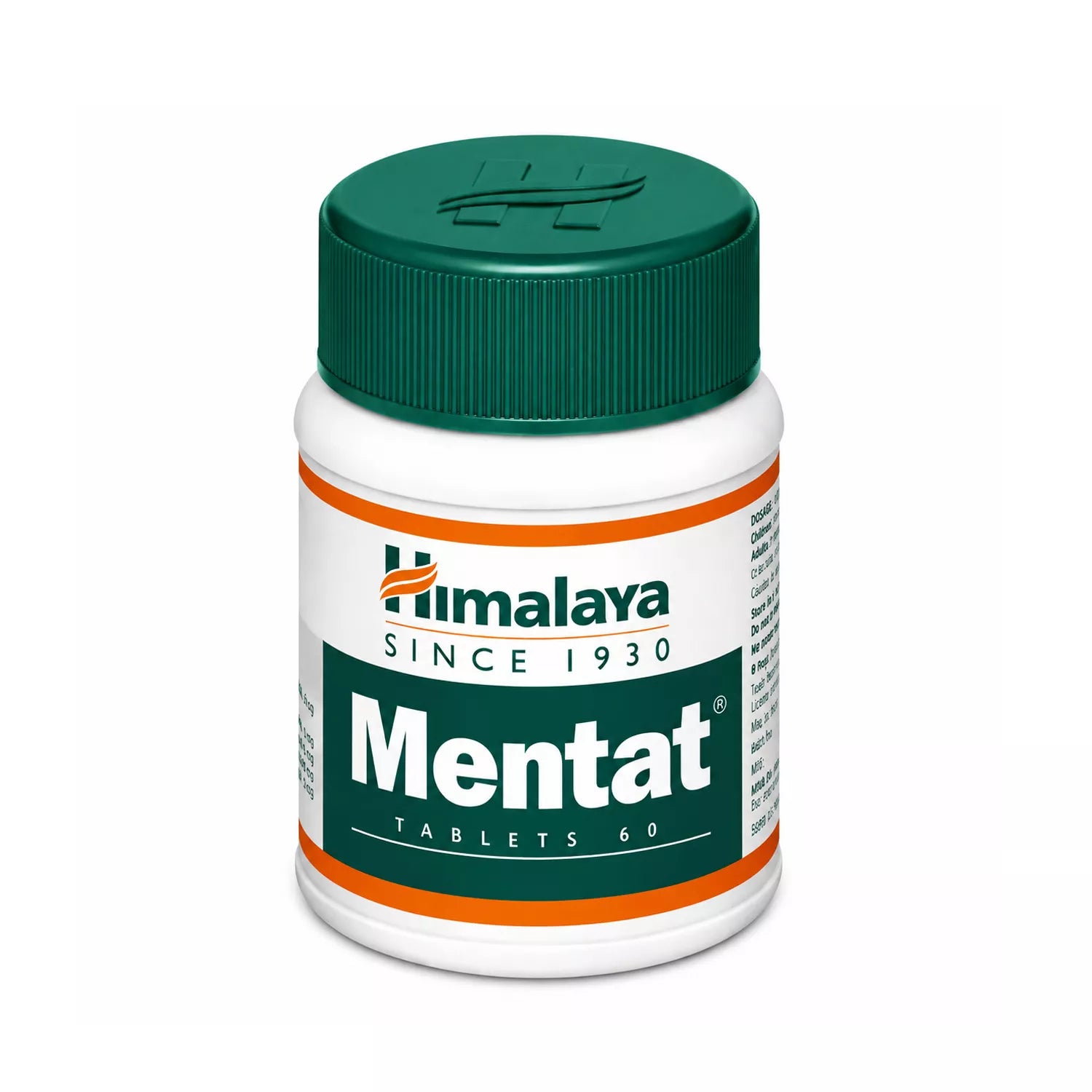 Himalaya Mentat Tablets