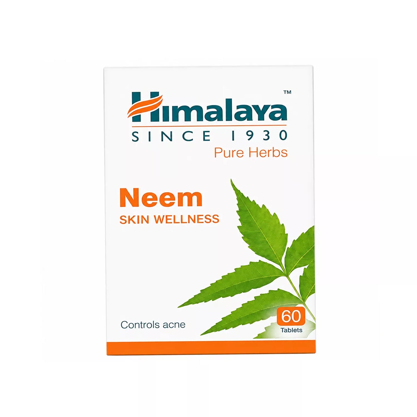Himalaya Neem Skin Wellness