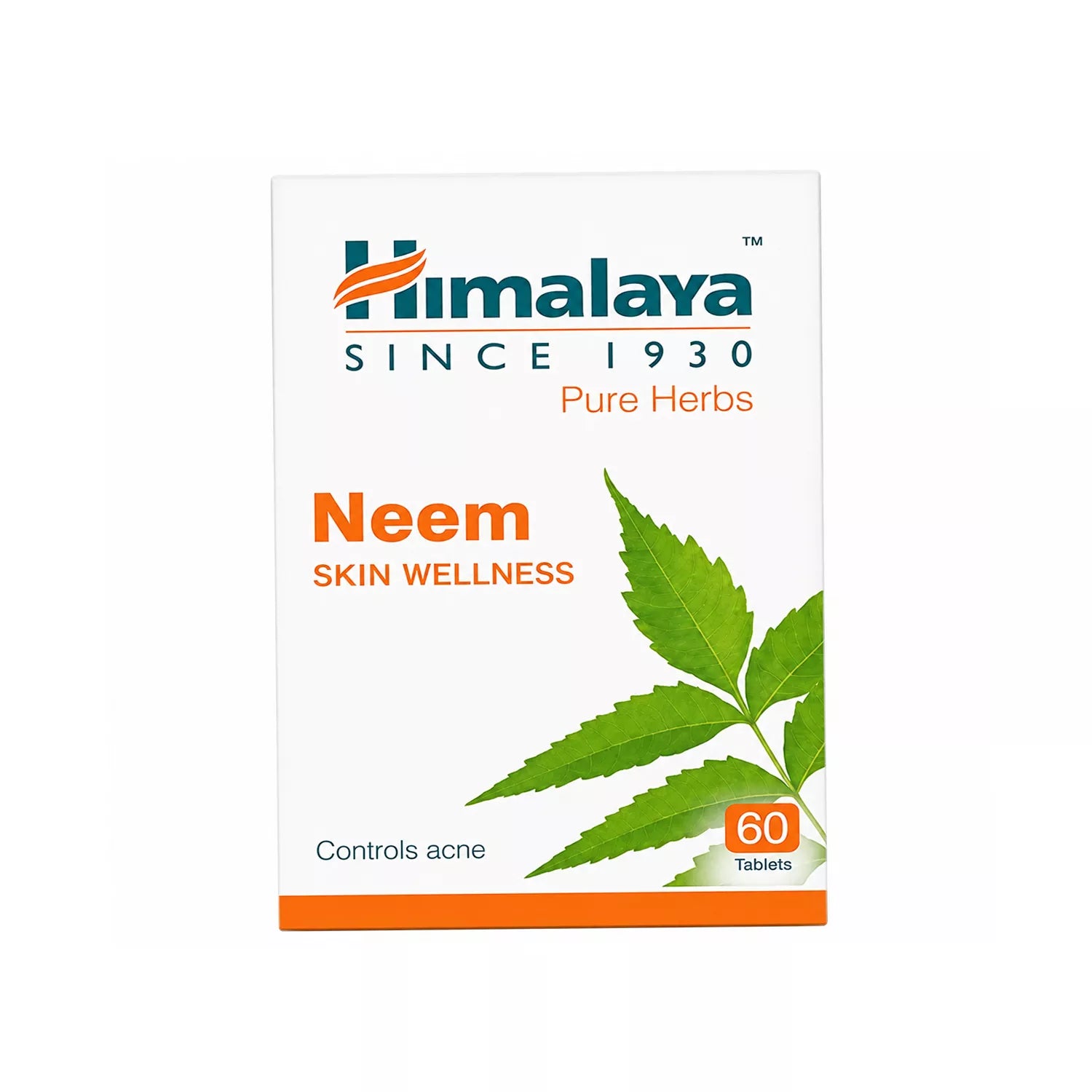 Himalaya Neem Skin Wellness