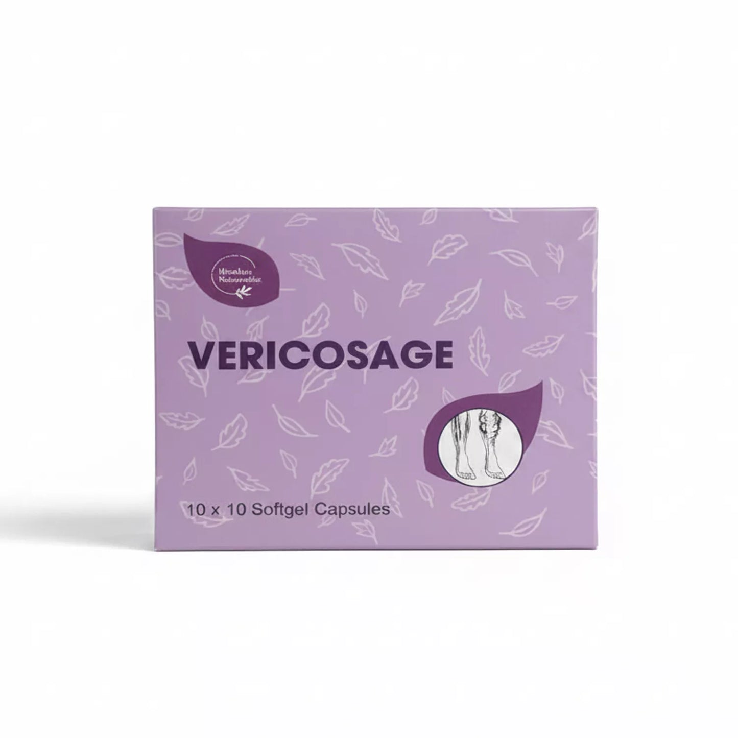 Himalaya Nutravedics Vericosage