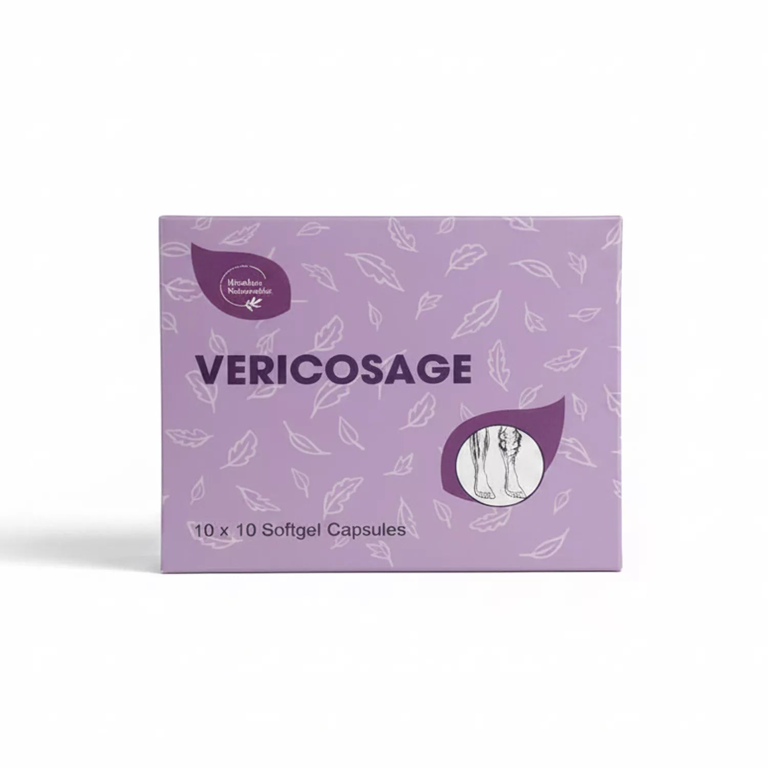 Himalaya Nutravedics Vericosage