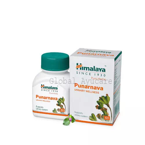 Himalaya Punarnava