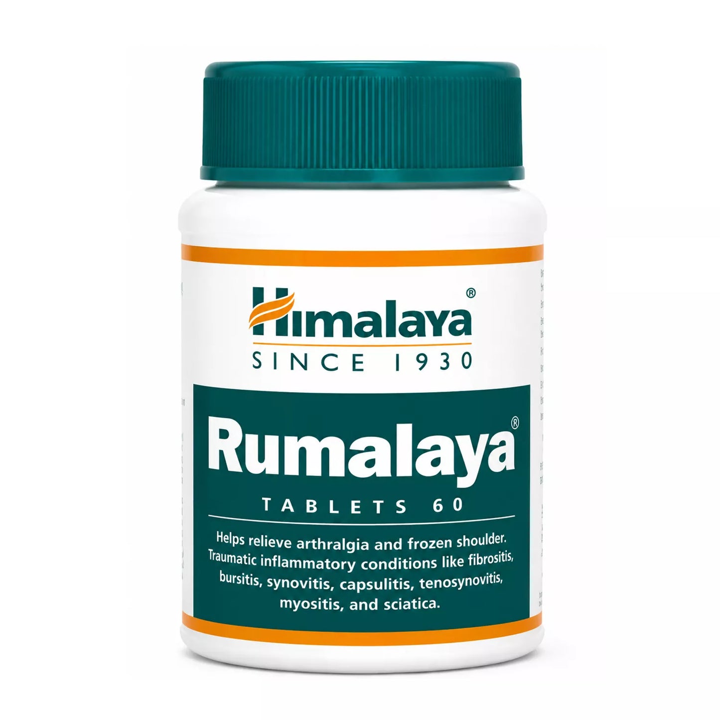 Himalaya Rumalaya Tablets