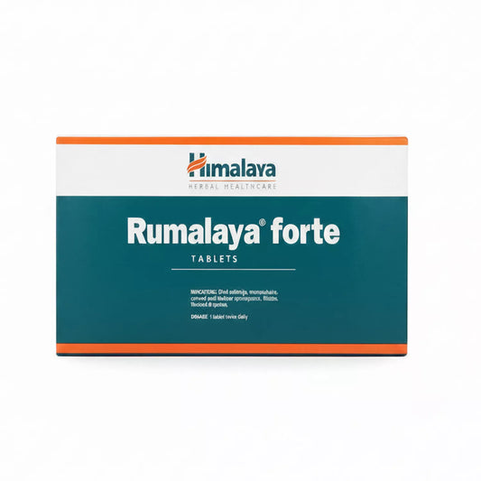 Himalaya Rumalaya forte Tablets