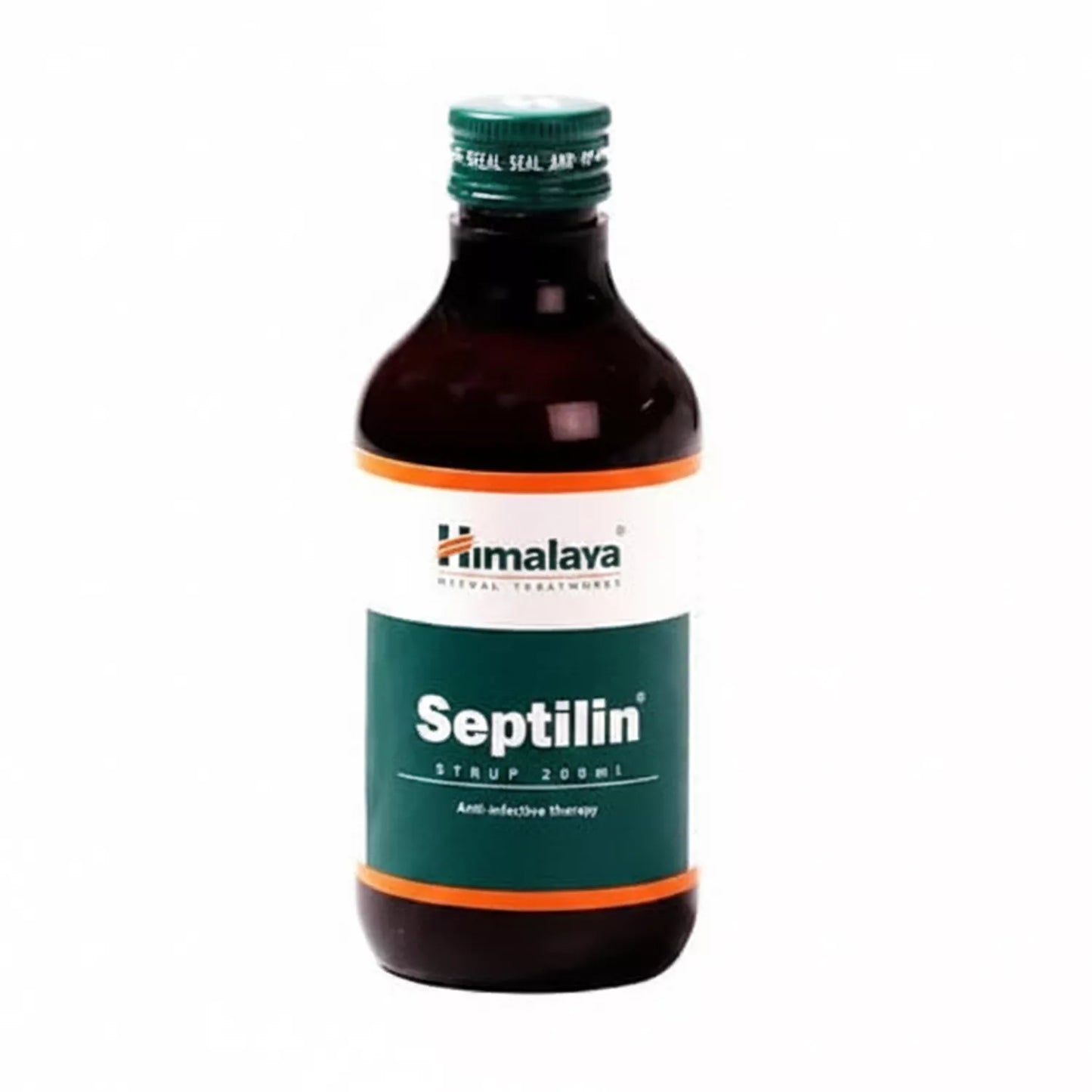 Himalaya Septilin Syrup
