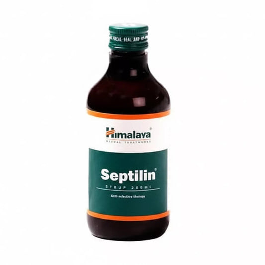 Himalaya Septilin Syrup