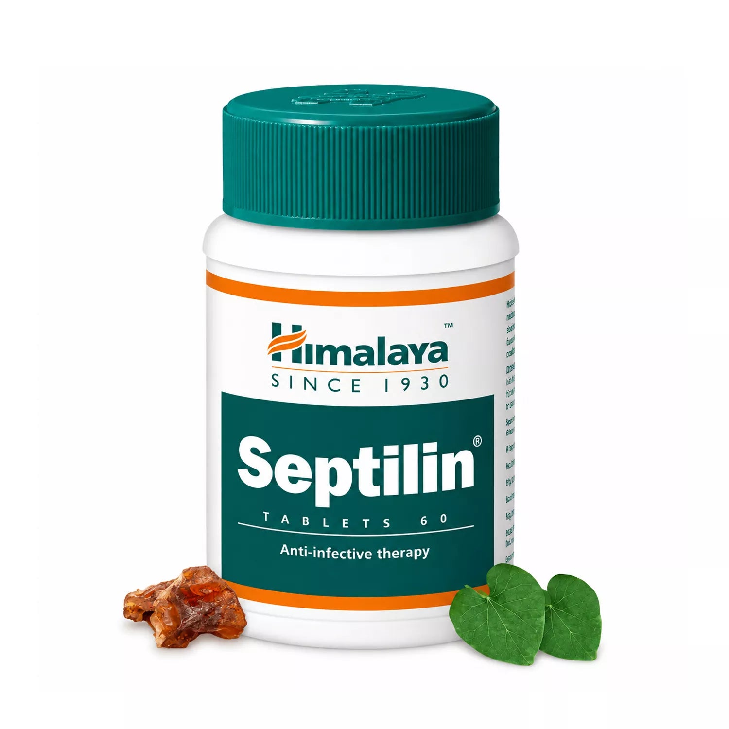 Himalaya Septilin Tablet