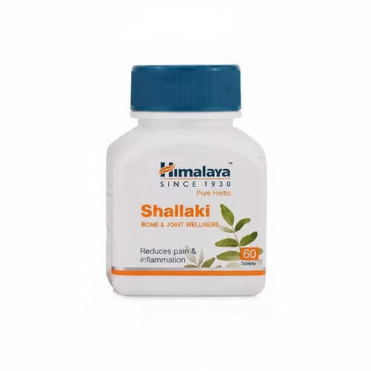 Himalaya Shallaki