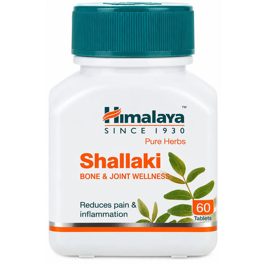 Himalaya Shallaki