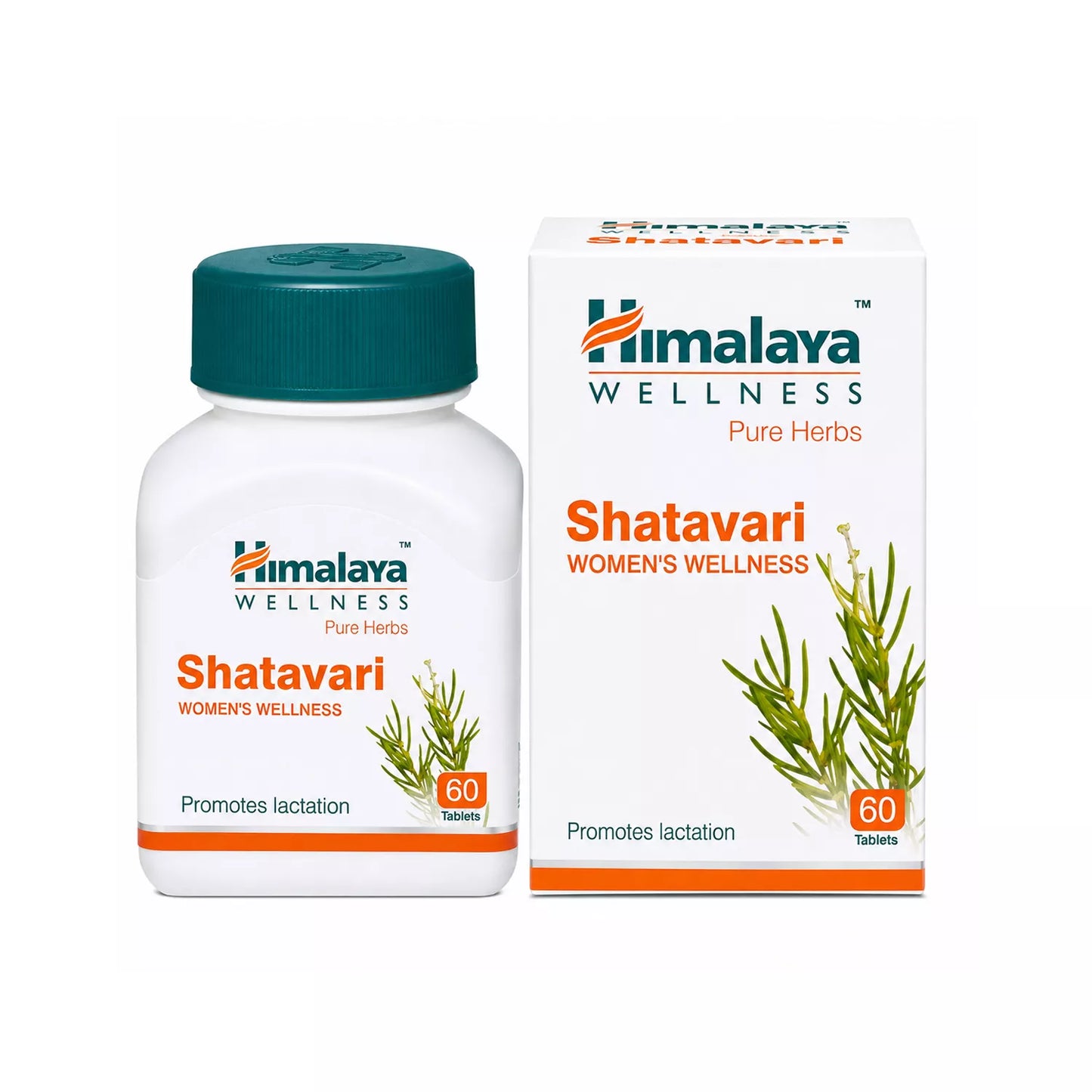 Himalaya Shatavari Tablets