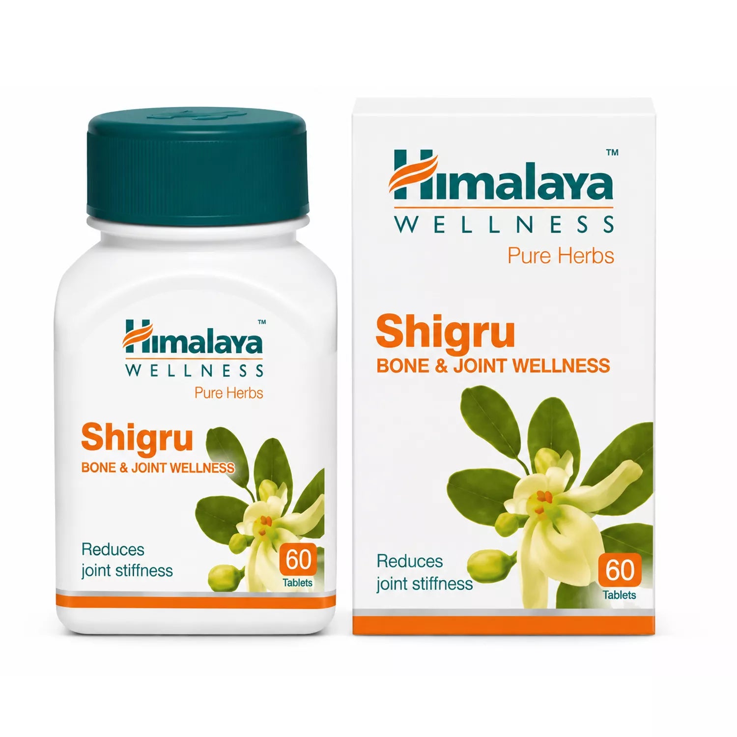 Himalaya Shigru Tablet