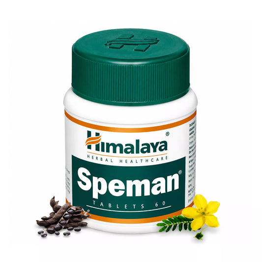 Himalaya Speman Tablet