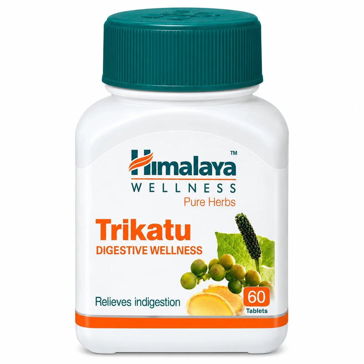 Himalaya Trikatu tablets