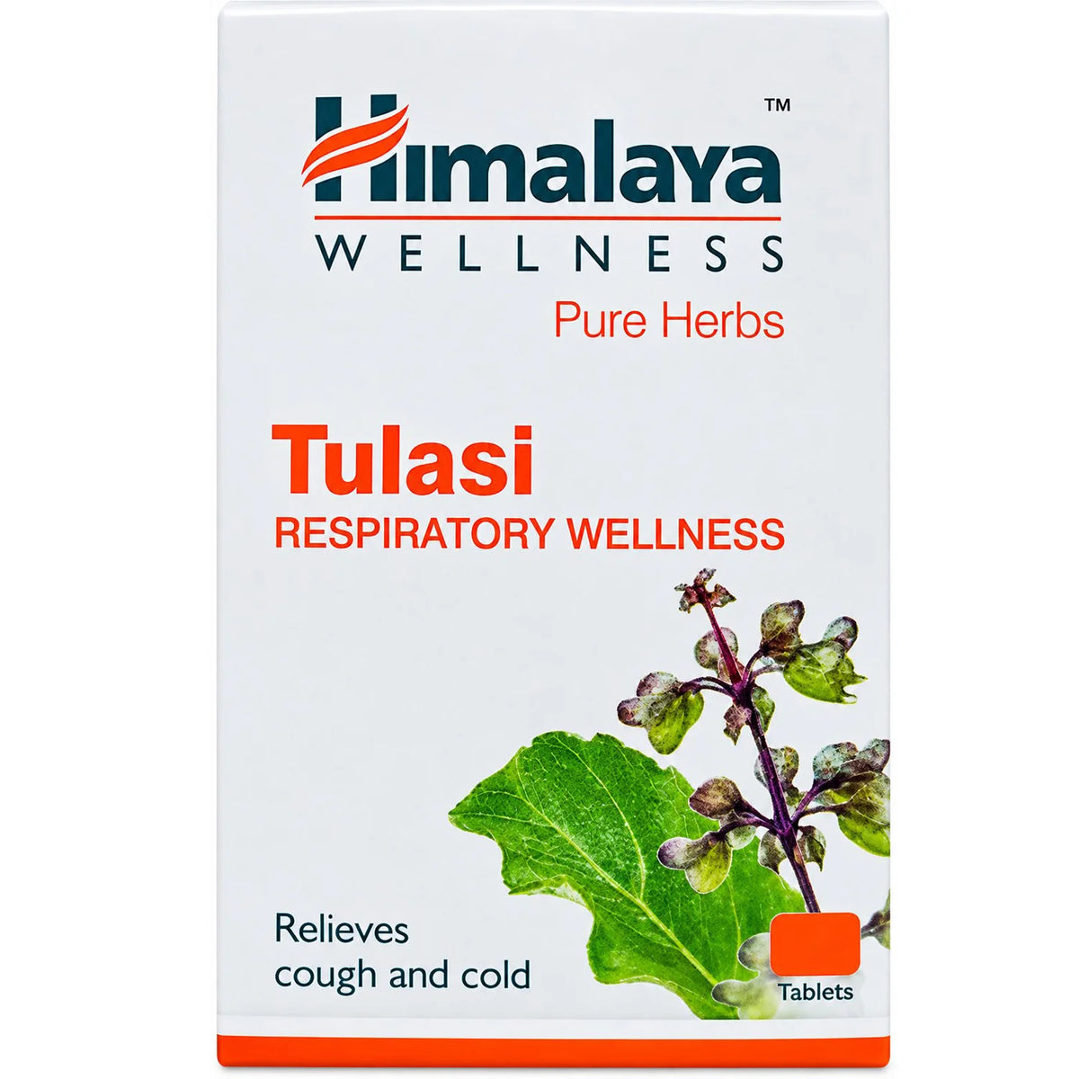 Himalaya Tulasi Tablets