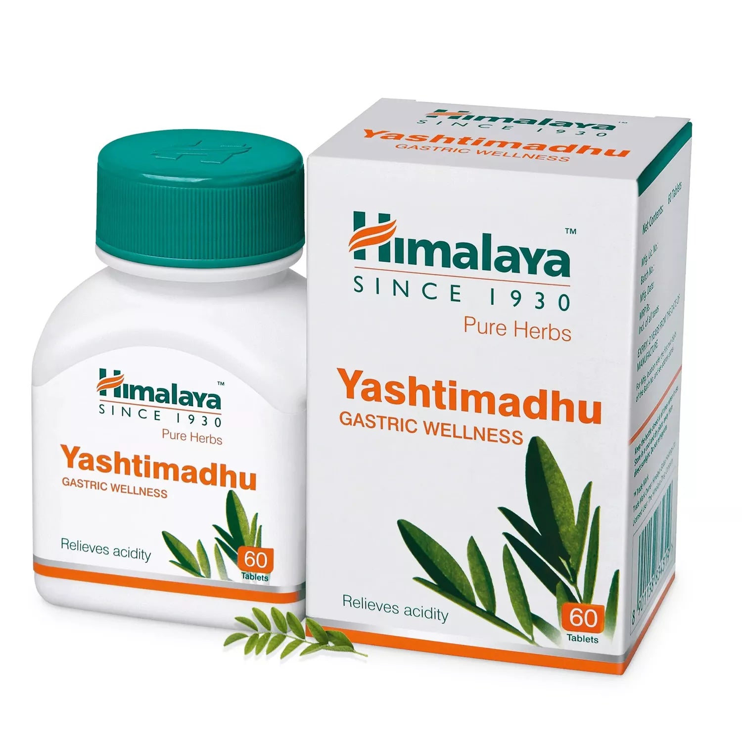 Himalaya Yastimadhu