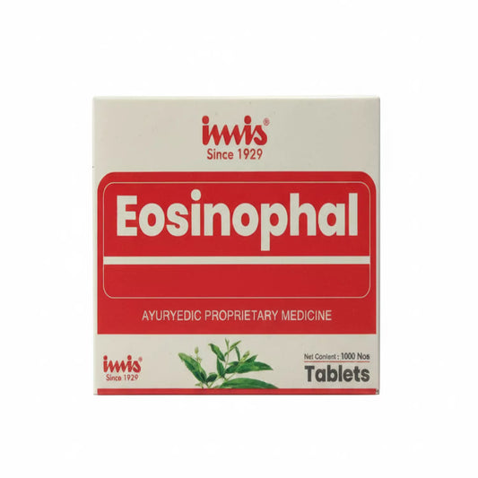Imis Eosinophal Tablets
