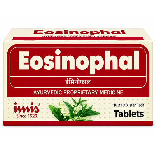 Imis Eosinophal Tablets