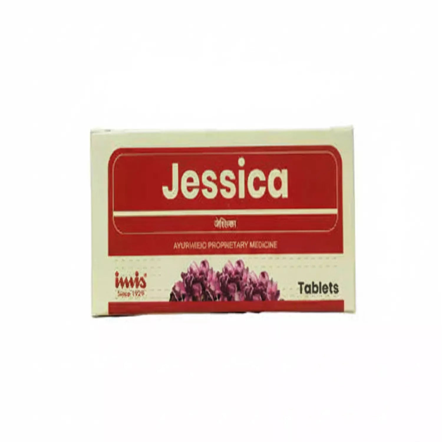 Imis Jessica Tablets