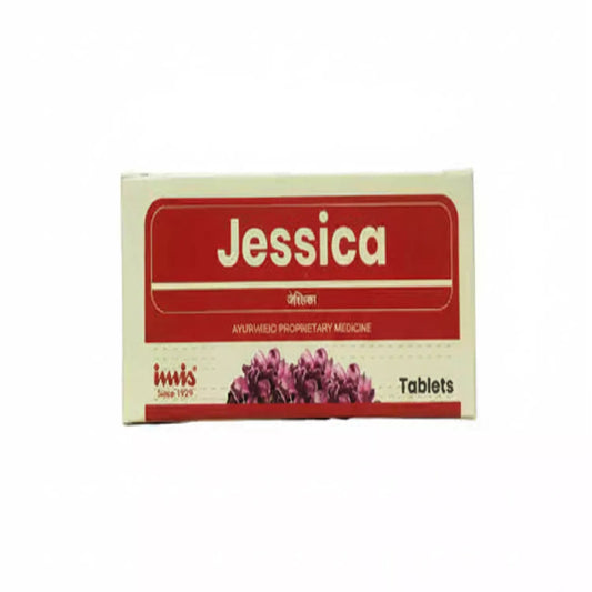 Imis Jessica Tablets