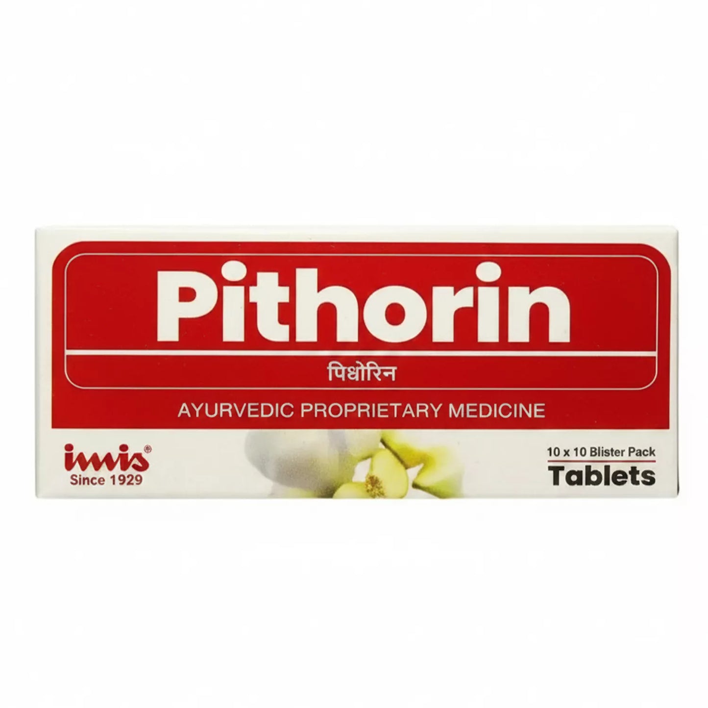 Imis Pithorin Tablets