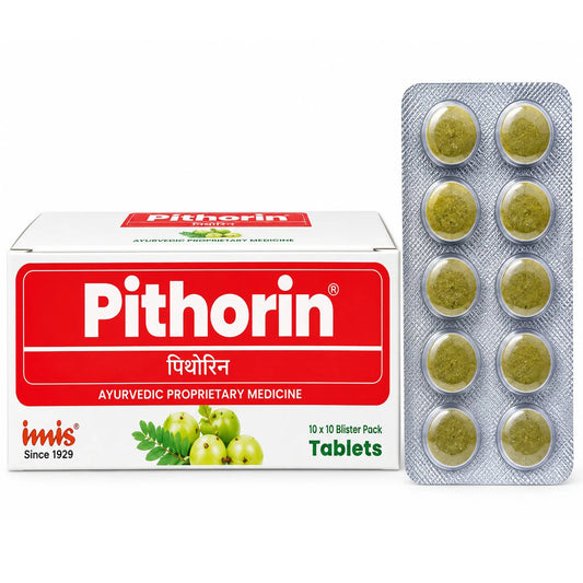 Imis Pithorin Tablets