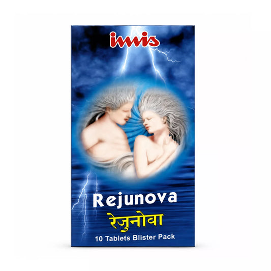 Imis Rejunova Tablets