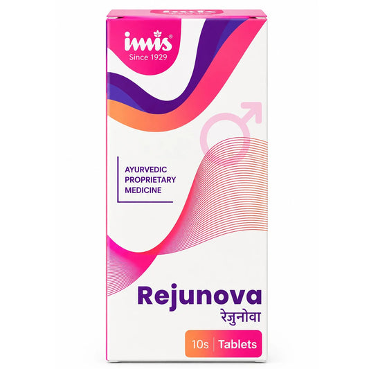 Imis Rejunova Tablets
